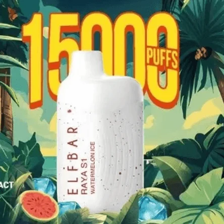 ELF BAR 15K